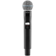 SHURE QLXD2-BETA58 V51