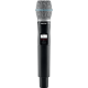 SHURE QLXD2-BETA87A H51