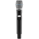 SHURE QLXD2-BETA87C V51