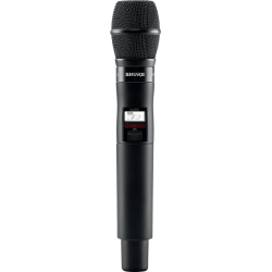 SHURE QLXD2-KSM9 G51