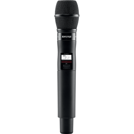 SHURE QLXD2-KSM9 G51