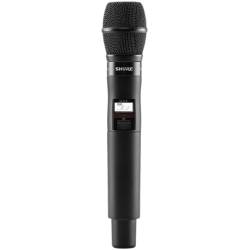 SHURE QLXD2-KSM9 V51