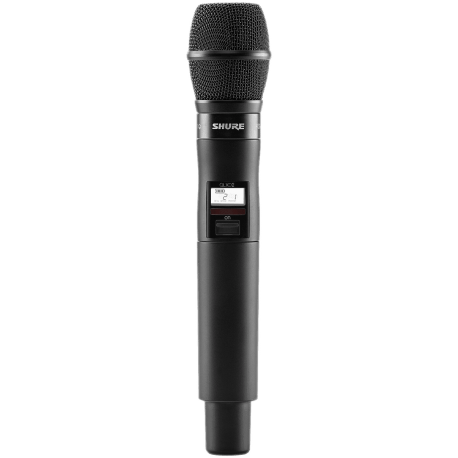 SHURE QLXD2-KSM9 V51
