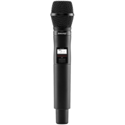 SHURE QLXD2-SM87 V51