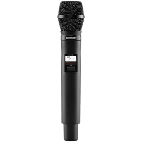 SHURE QLXD2-SM87 V51