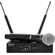 SHURE QLXD24-BETA58 L52