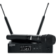 SHURE QLXD24-KSM9 G51