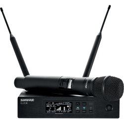 SHURE QLXD24-KSM9 K51