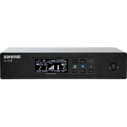 SHURE QLXD4 V51