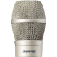 SHURE Capsule micro sans-fil KSM9 champagne