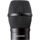 SHURE Capsule micro sans-fil KSM9 noir