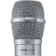 SHURE Tête HF main KSM9 nickel
