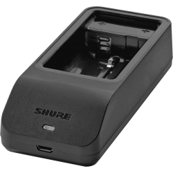 SHURE Chargeur USB simple pour SB900A