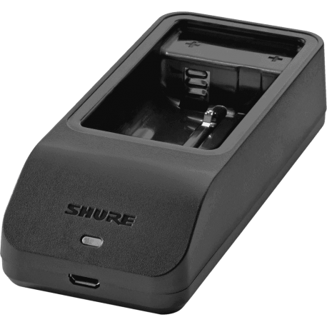 SHURE Chargeur USB simple pour SB900A