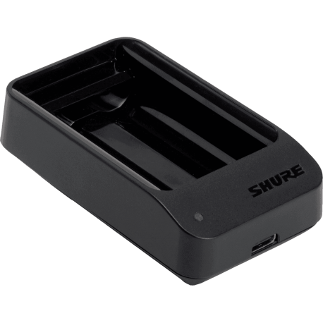 SHURE Chargeur pour accu SB903