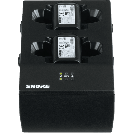 SHURE Extension de chargeur SBC200-E