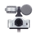 ZOOM iQ7 - Microphone stéréo Mid-Side pour iOS (iPhone, iPad, iPod)