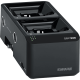 SHURE Dock chargeur 2 emplacements en réseau
