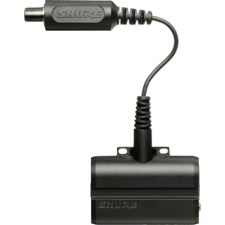 SHURE Alimentation secteur pour systèmes Shure
