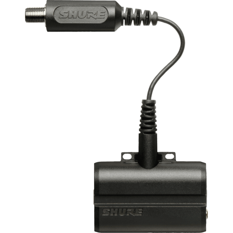 SHURE Alimentation secteur pour systèmes Shure
