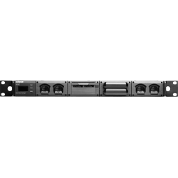SHURE Station de charge modulaire à gestion réseau
