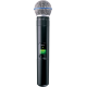 SHURE SLX2-BETA58 J3