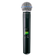 SHURE SLX2-BETA58 L4