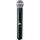 SHURE SLX2-SM58 J3