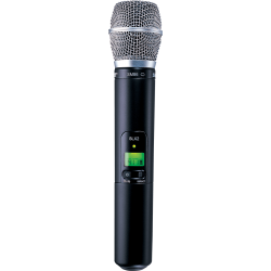 SHURE SLX2-SM86 J3