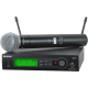SHURE Système main Beta58 - Bande J3 - 572 à 596 MHz