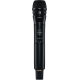 SHURE Emetteur main KSM8 noir - Bande H56 - 518-562 MHz