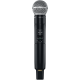 SHURE Emetteur main SM58 - Bande J53 - 562-606 MHz