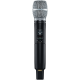SHURE Emetteur main SM86 - Bande H56 - 518-562 MHz
