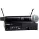 SHURE Système complet Main Beta58 - Bande H56 - 518-562 MHz