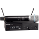 SHURE Système complet Main Beta87A - Bande J53 - 562-606 MHz