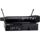SHURE Système complet Main KSM8 noir - Bande J53 - 562-606 MHz