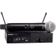 SHURE Système complet main SM58 - Bande H56 - 518-562 MHz