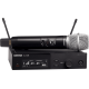 SHURE Système complet Main SM86 - Bande J53 - 562-606 MHz