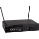 SHURE Récepteur simple - Bande J53 - 562-606 MHz