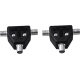 SHURE Coupleur d'antennes passif UA221
