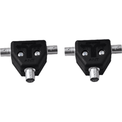 SHURE Coupleur d'antennes passif UA221