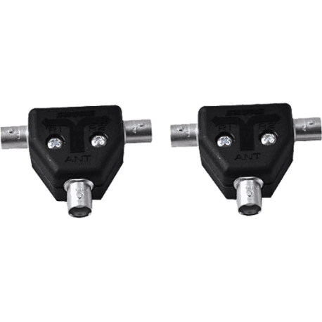 SHURE Coupleur d'antennes passif UA221