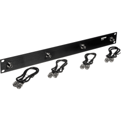 SHURE Kit de report en façade pour 4 antennes