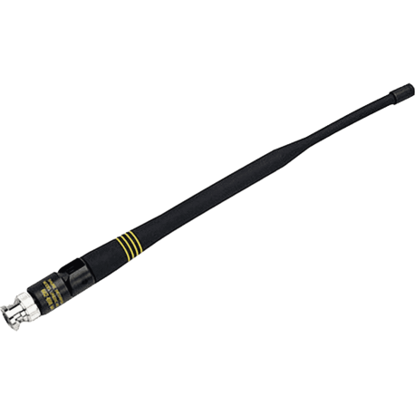 SHURE Antenne dipôle 1/2 onde - 470 à 636 MHz
