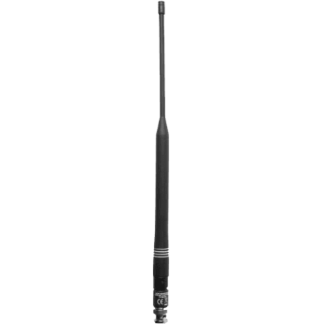 SHURE Antenne dipôle 1/2 onde - 600 à 666 MHz
