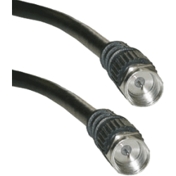 SHURE Câble coaxial BNC-BNC, 60 cm