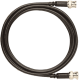 SHURE Câble coaxial BNC/BNC 1,8m