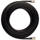 SHURE Câble coaxial BNC-BNC, 30 m