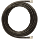 SHURE Câble coaxial BNC-BNC, 7.5 m