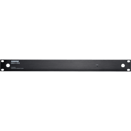 SHURE UA844+SWB-E distributeur d'antenne